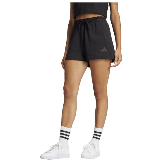 Adidas Γυναιεκίο σορτς All SZN French Terry Shorts